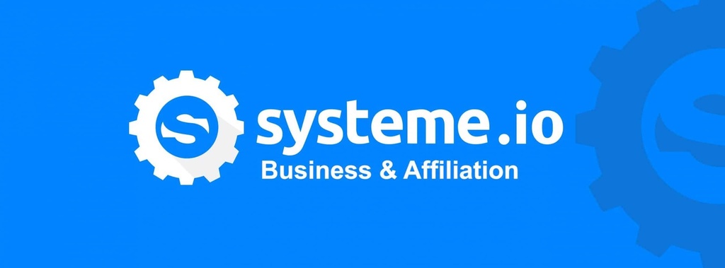 Comment utiliser la plateforme de vente Systeme io